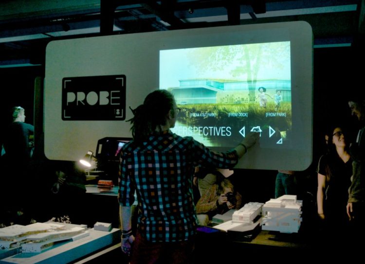 2 Slideshow Ubi Interactive Displays