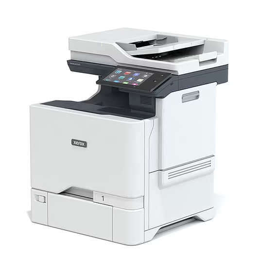 Xerox® VersaLink® C625 Color Multifunction Printer - Document Company
