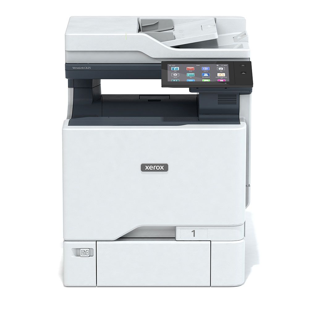 0xKenページです。 Xerox® VersaLink® C625 Color Multifunction Printer - Document Company